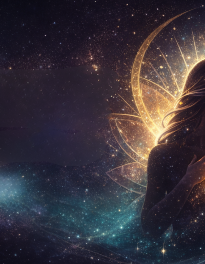 Breathwork en embodiment Nootdorp