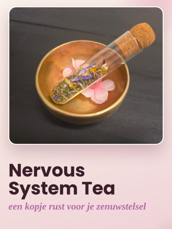 Nervous System Tea