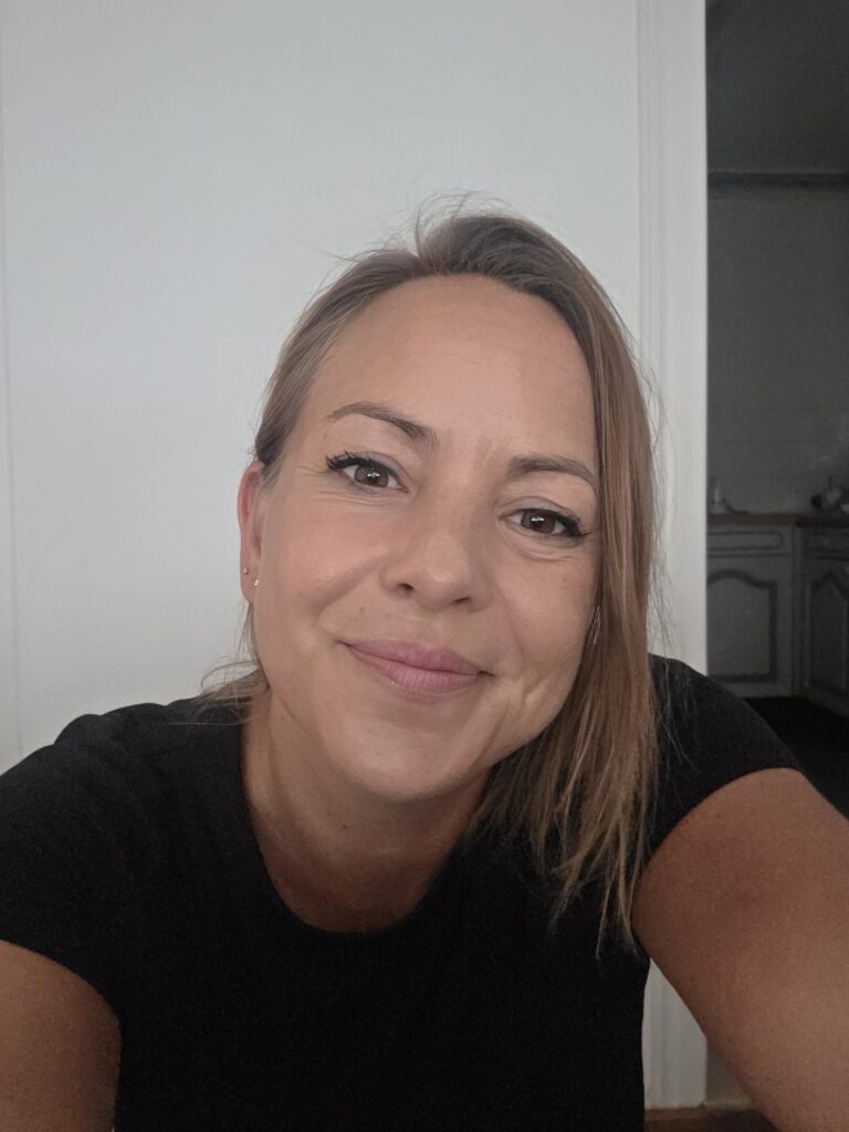 Wendy van der Vecht